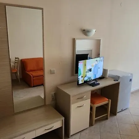 Apartment Royal Sun Slantschew brjag