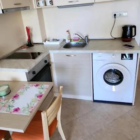 Apartment Royal Sun Slantschew brjag