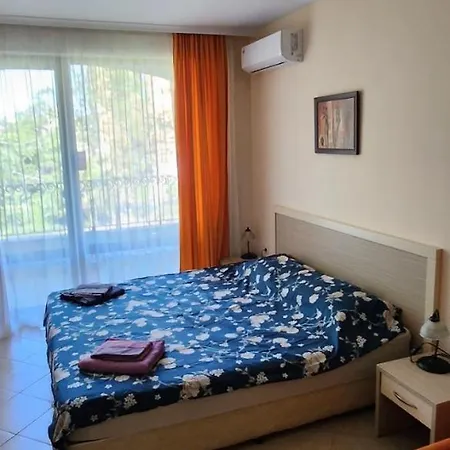 Royal Sun Apartment Slantschew brjag