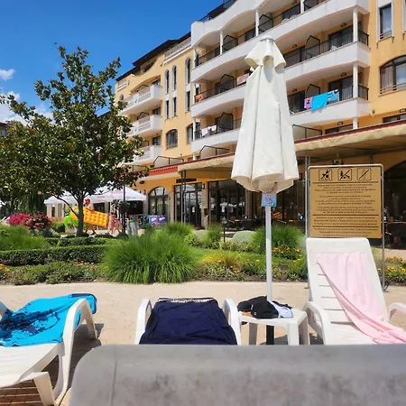 Royal Sun Apartment Slantschew brjag